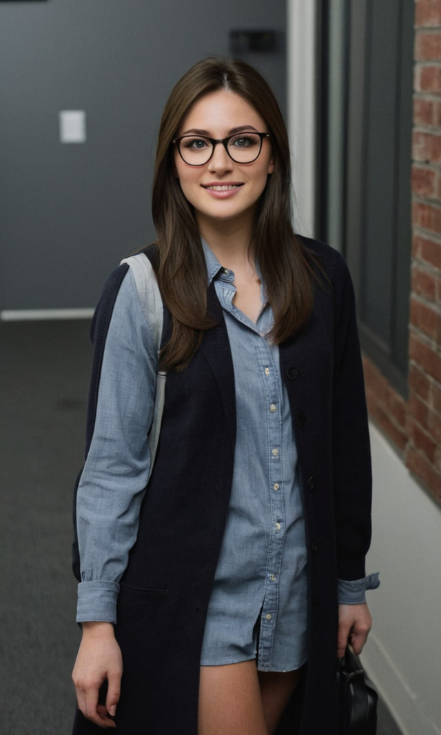Alaina Esparza avatar