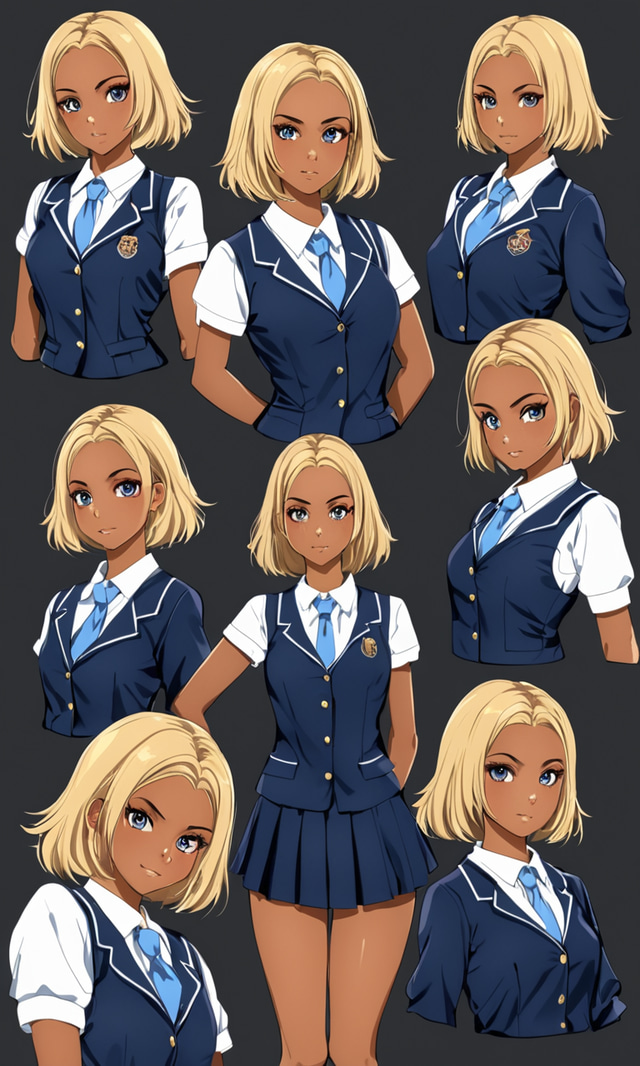 Valery Vaughn avatar