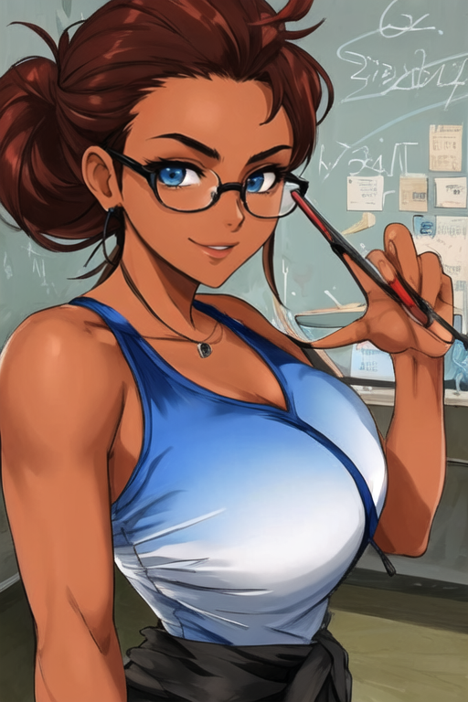 Hazel Hampton avatar