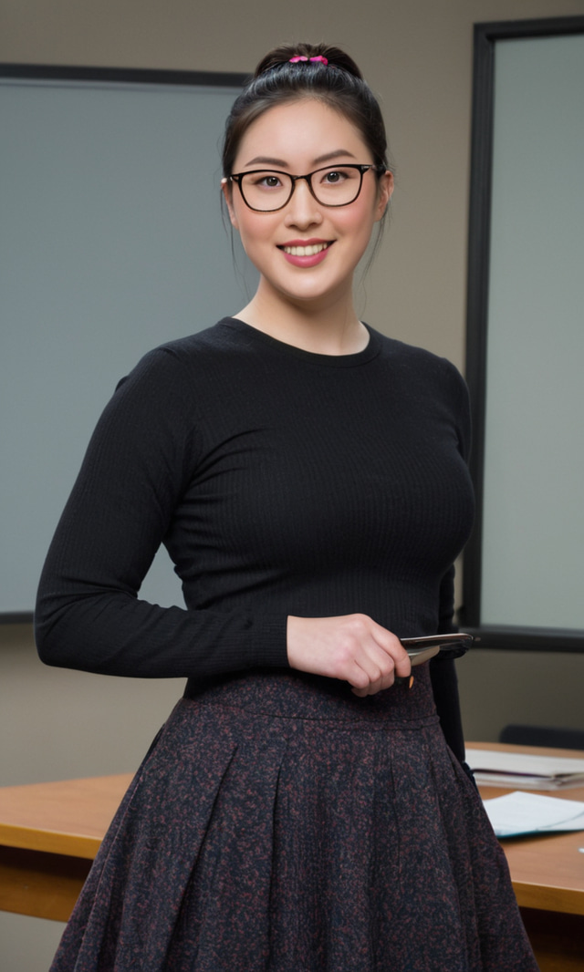 Alice Jacobson avatar