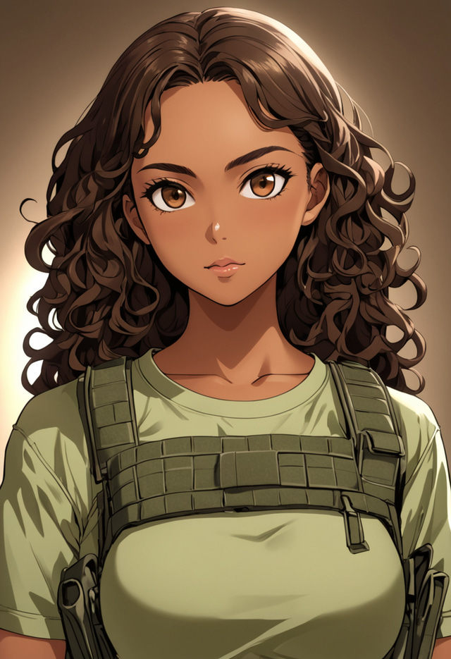Vanessa Doyle avatar