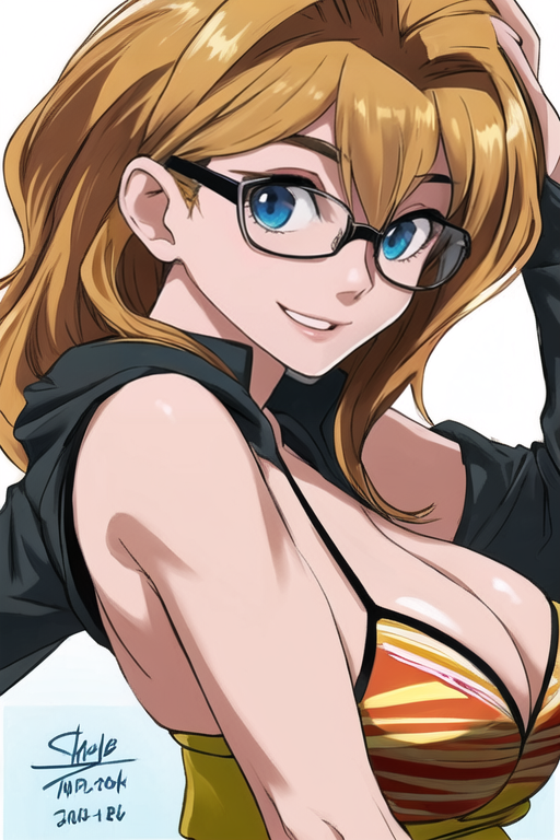 Skylar Clements avatar