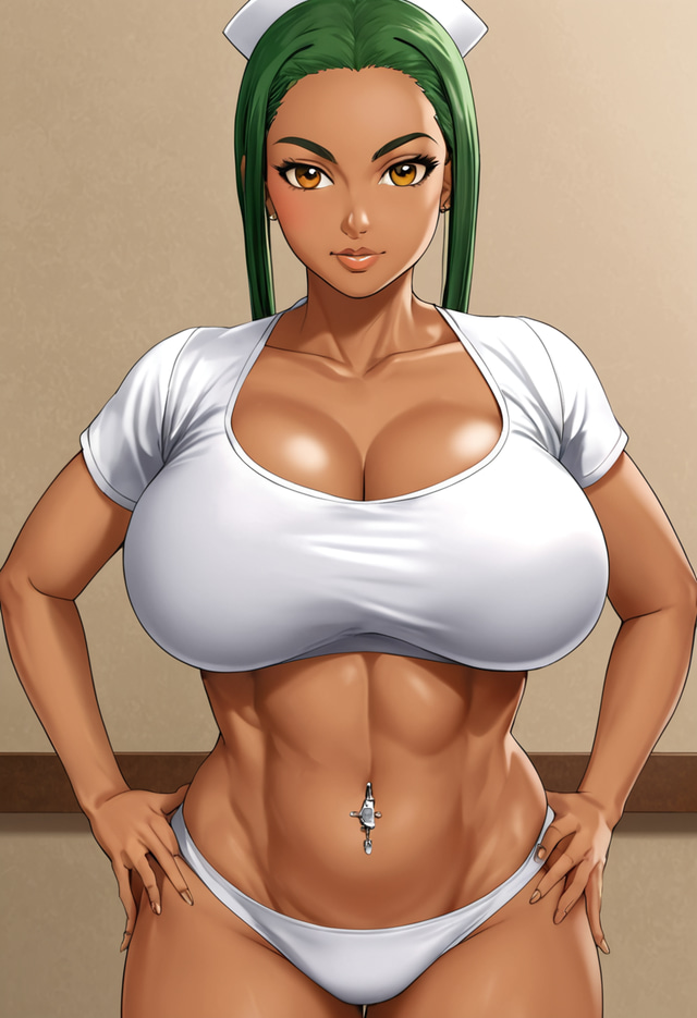 Patricia Michael avatar