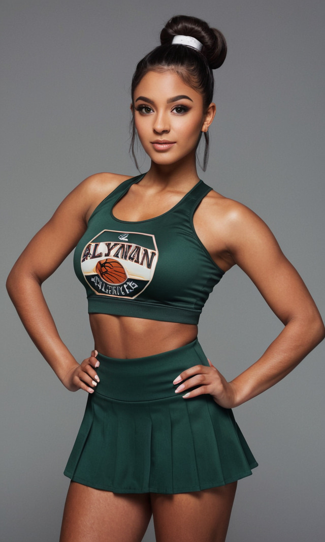 Aliyah York avatar
