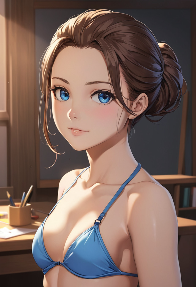 Lailah Conrad avatar