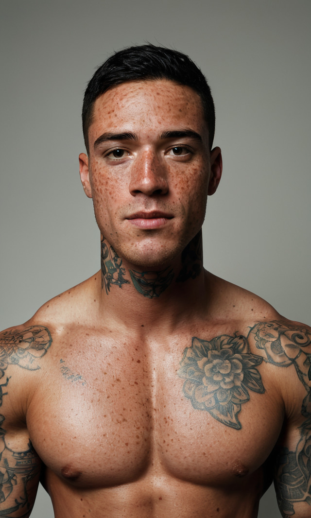Tommie Fernandez avatar
