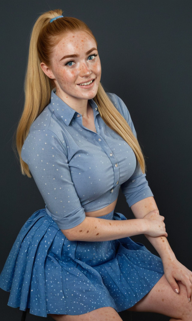 Ashtyn Lee avatar
