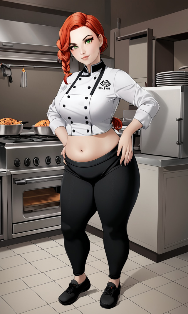 Kassidy Ali avatar