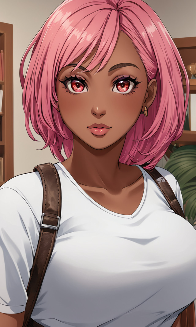 Evie Bean avatar