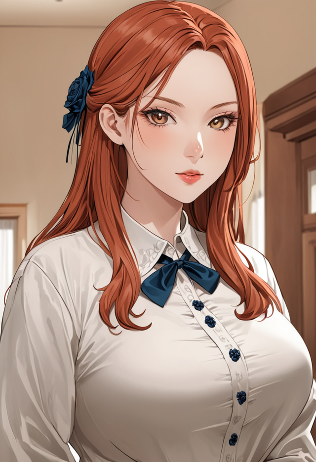 Madeleine Beck avatar