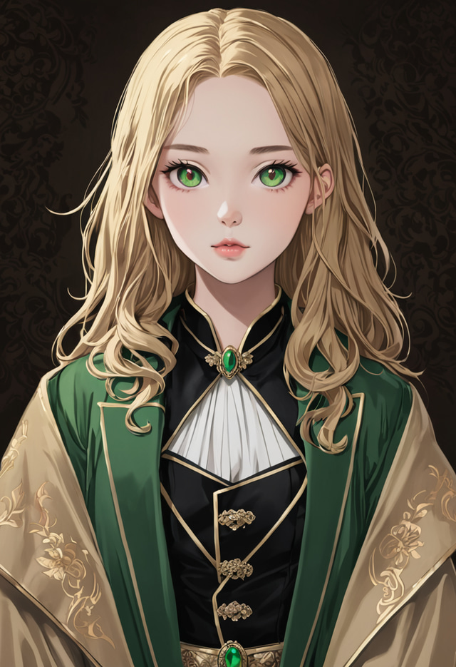 Madilynn Pierce avatar