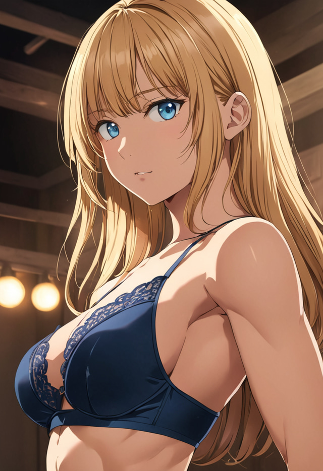 Marlene Francis avatar