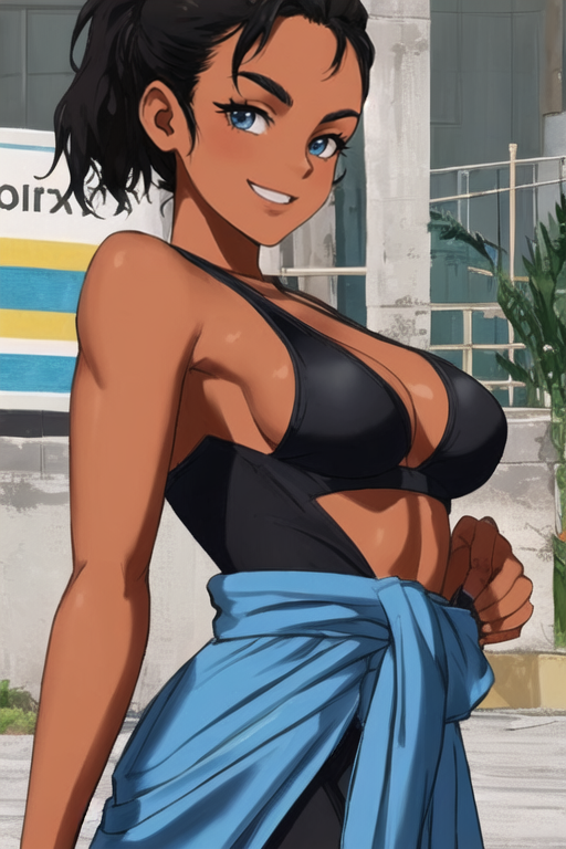 Andrea Vazquez avatar