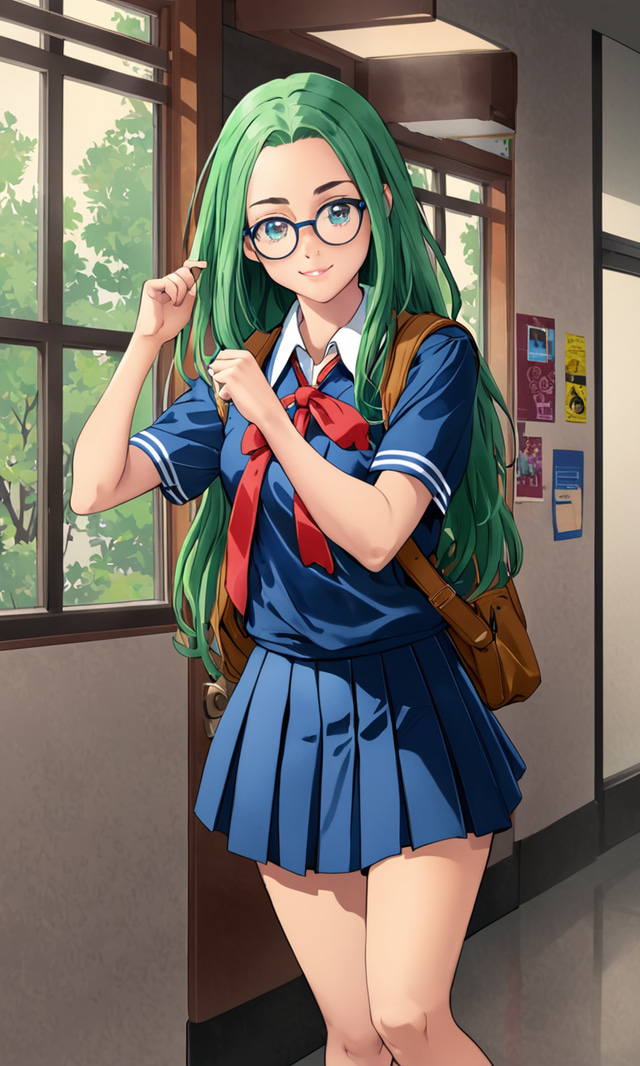 Alyssa Mosley avatar