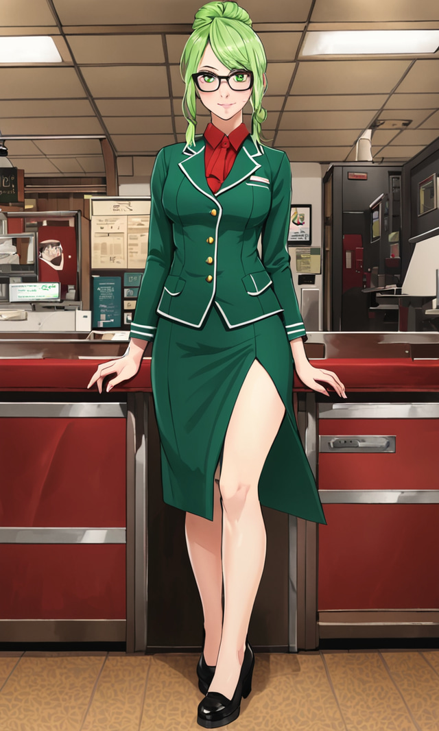 Jaylynn Klein avatar
