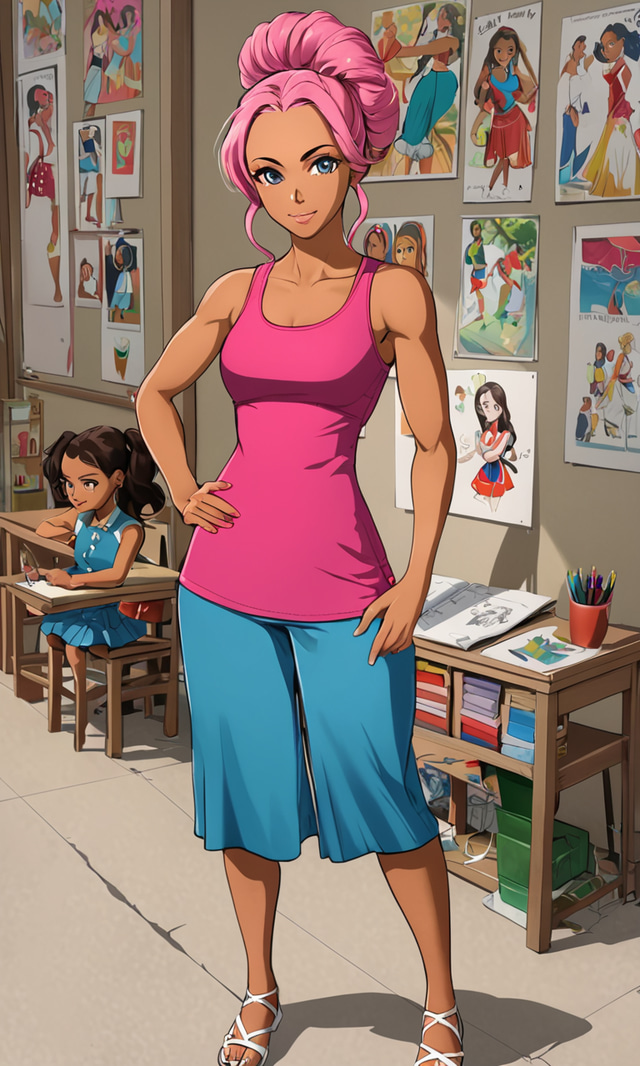 Sharon King avatar