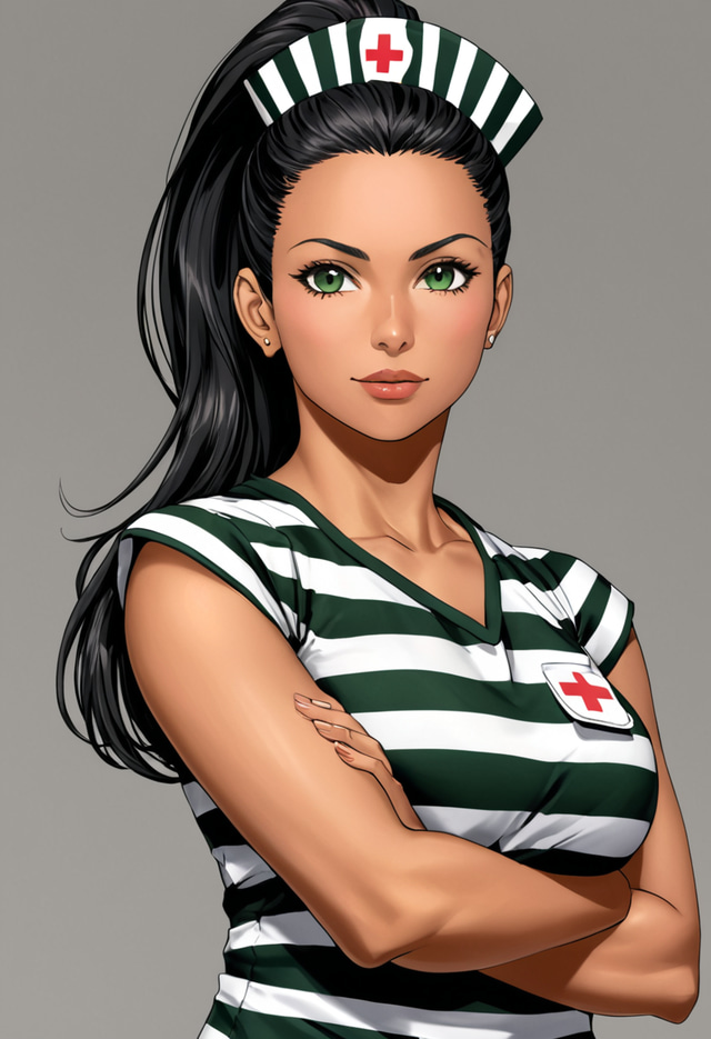Izabella Coffey avatar