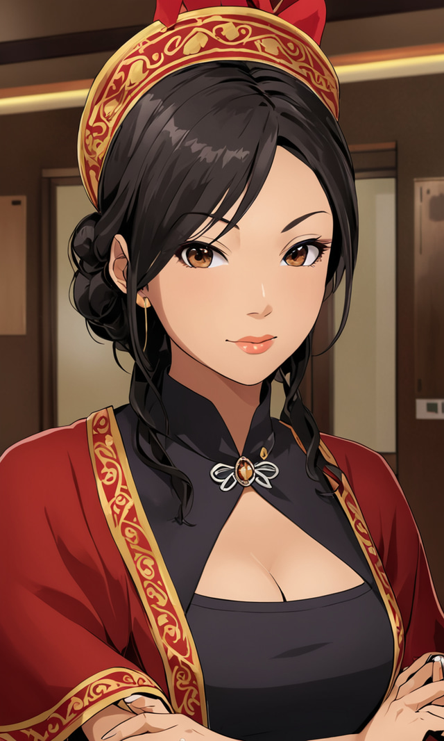 Miriam Zhang avatar