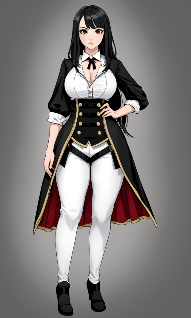 Rose Sosa avatar