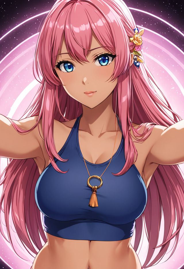Grace Cruz avatar