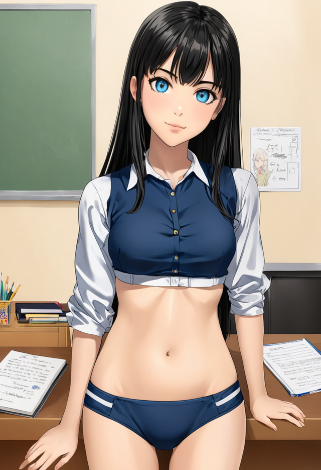 Alexa Bryan avatar