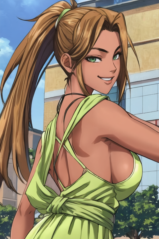 Anabel Ramos avatar