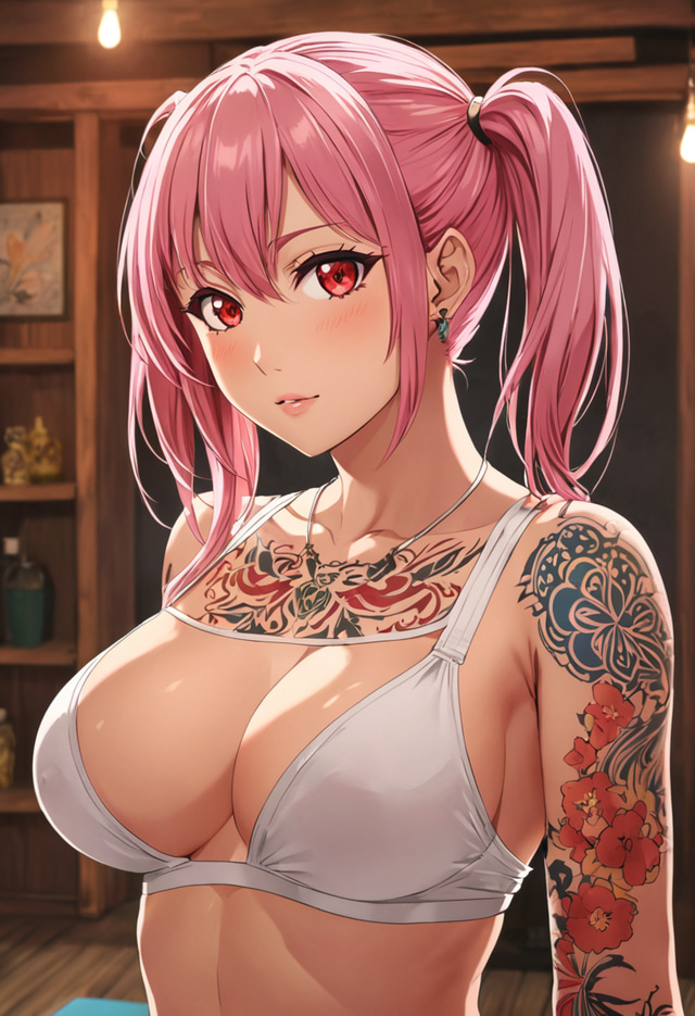 Lucy Odonnell avatar