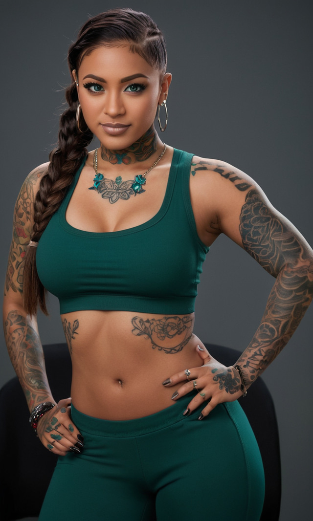 Mariyah Rollins avatar