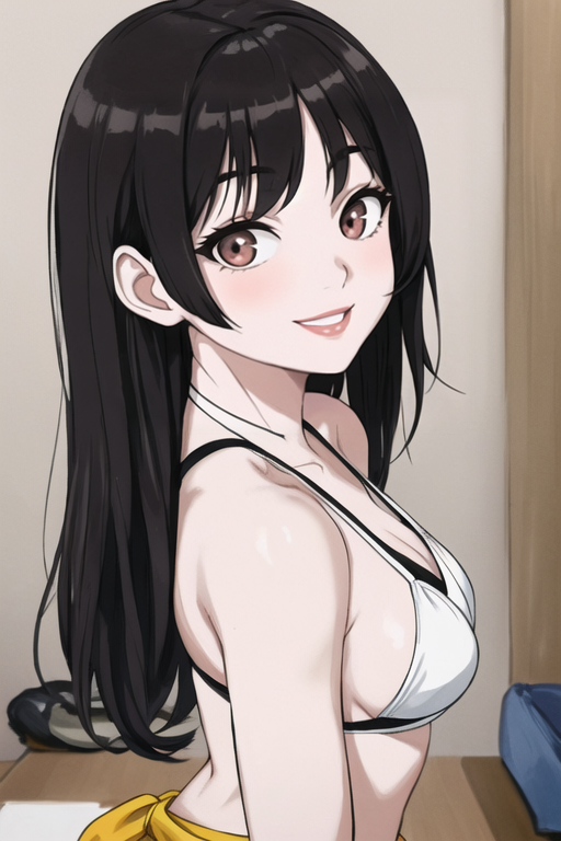 Jillian Hale avatar