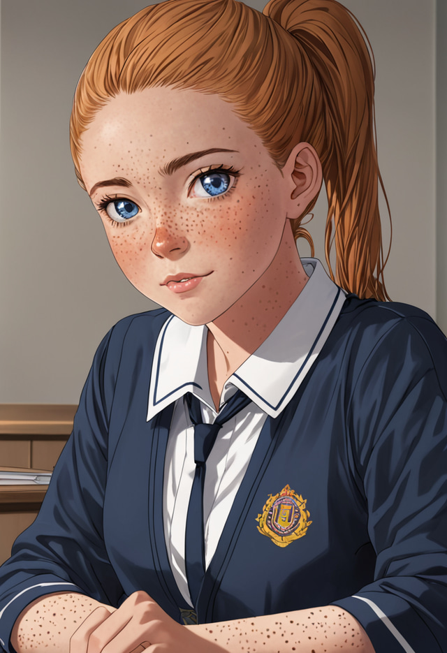 Chelsea Mclaughlin avatar