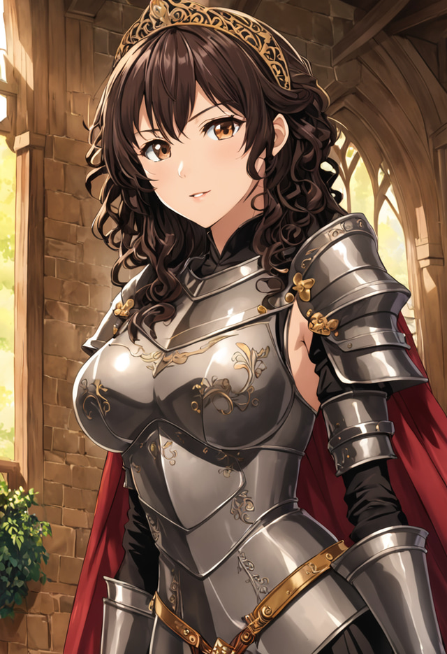 Maren Walton avatar