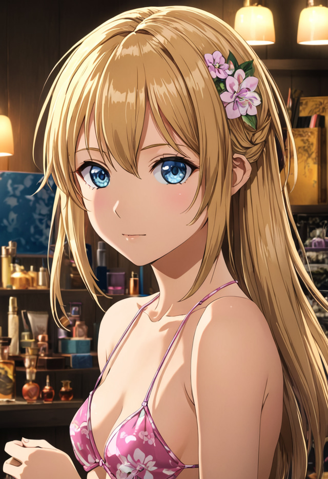 Litzy Potts avatar