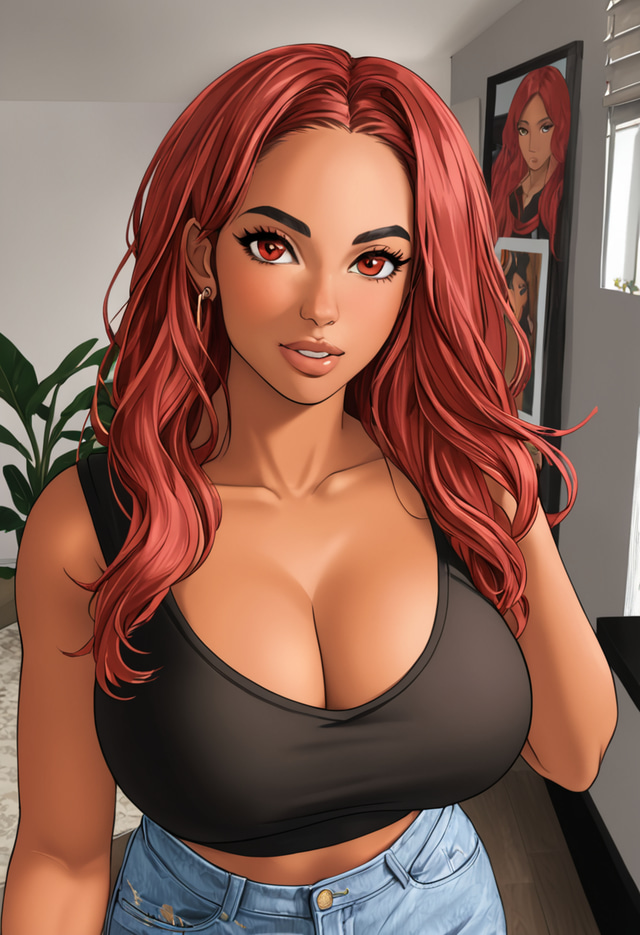Aliyah Clarke avatar