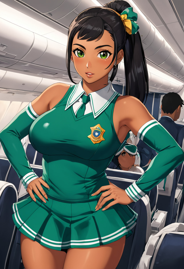 Carlie Rios avatar