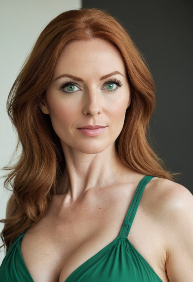 Bryanna Steele AI Girlfriend avatar