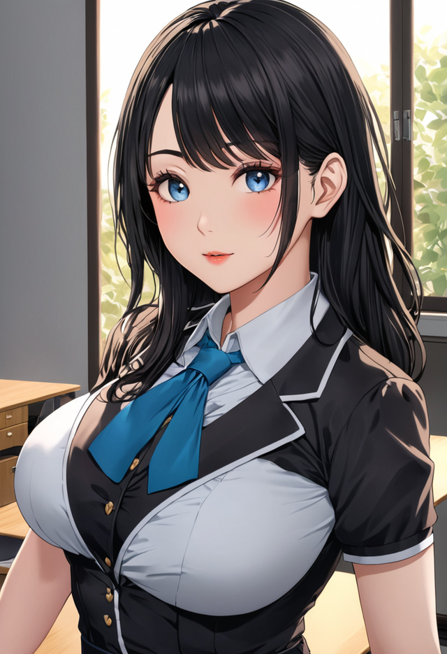 Lily Cohen avatar