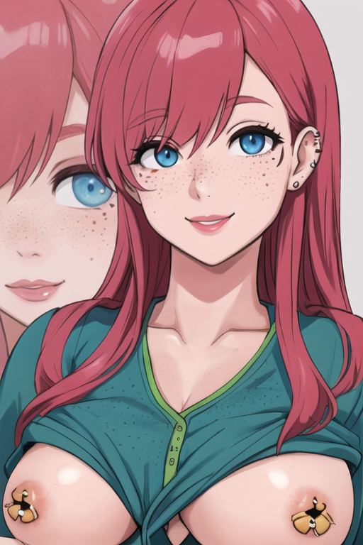 Marlie Saunders avatar