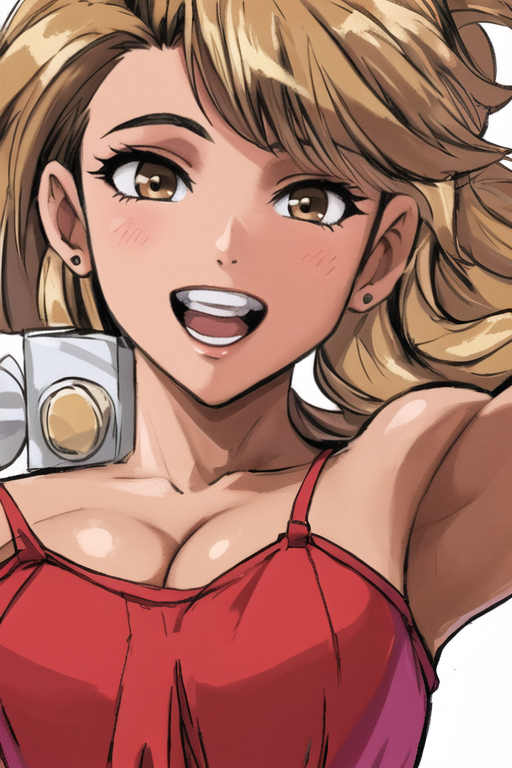 Hailee Sampson avatar