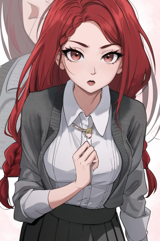 Joselyn Neal avatar