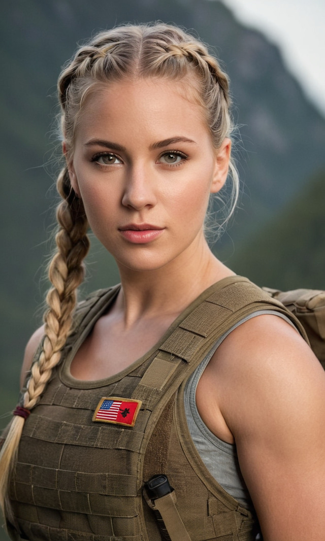 Piper Huber AI Girlfriend avatar