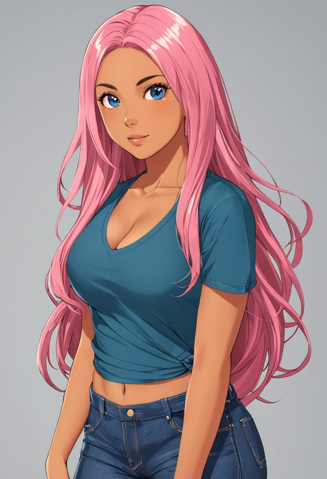 Rebekah Moran avatar