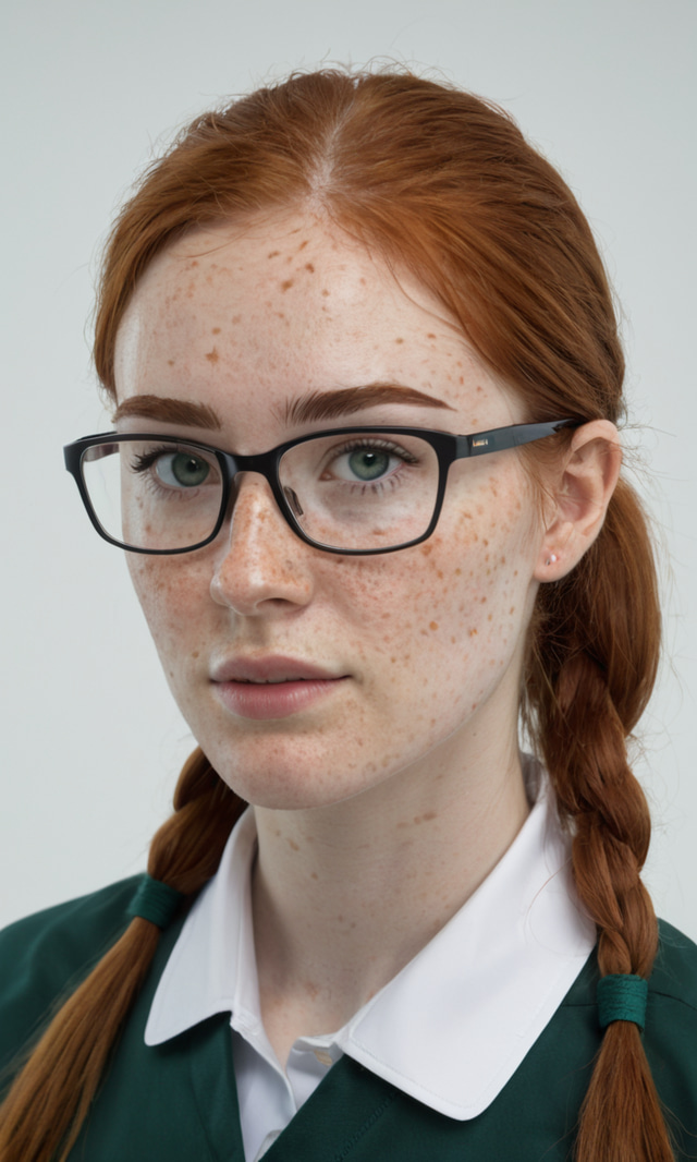 Madelyn Cline AI Girlfriend avatar