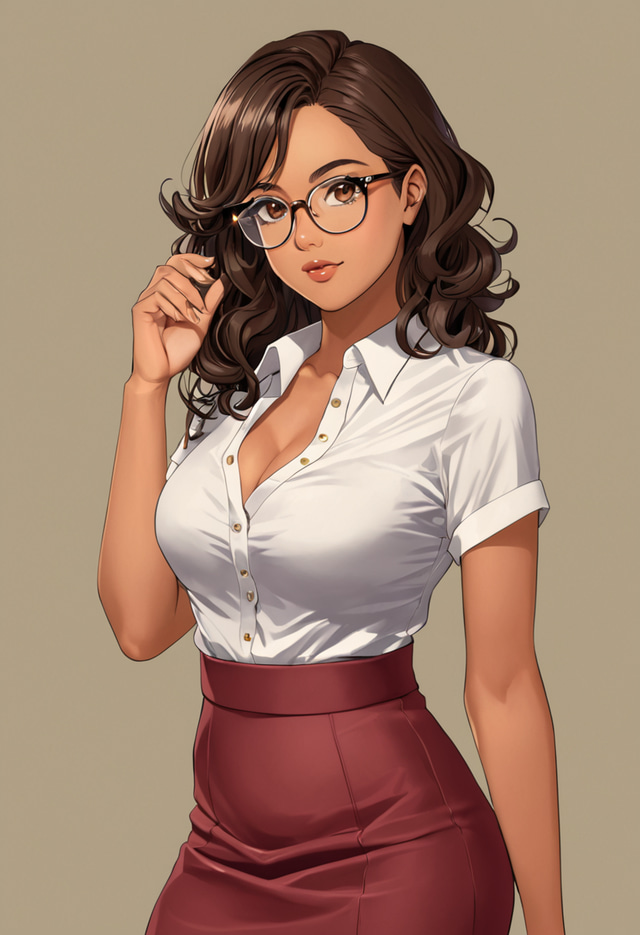 Amiah Flynn avatar