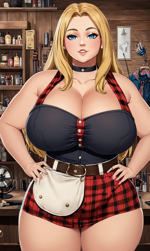 Danika Howe avatar