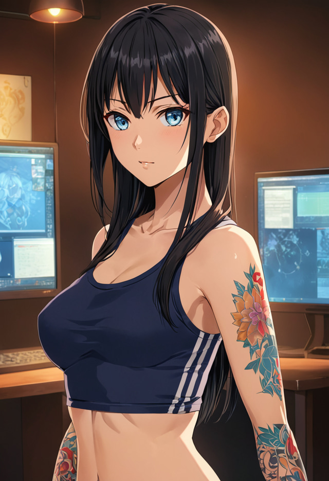 Melody Stokes avatar
