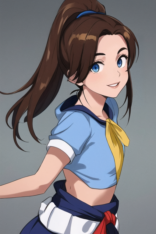 Charity Woods avatar