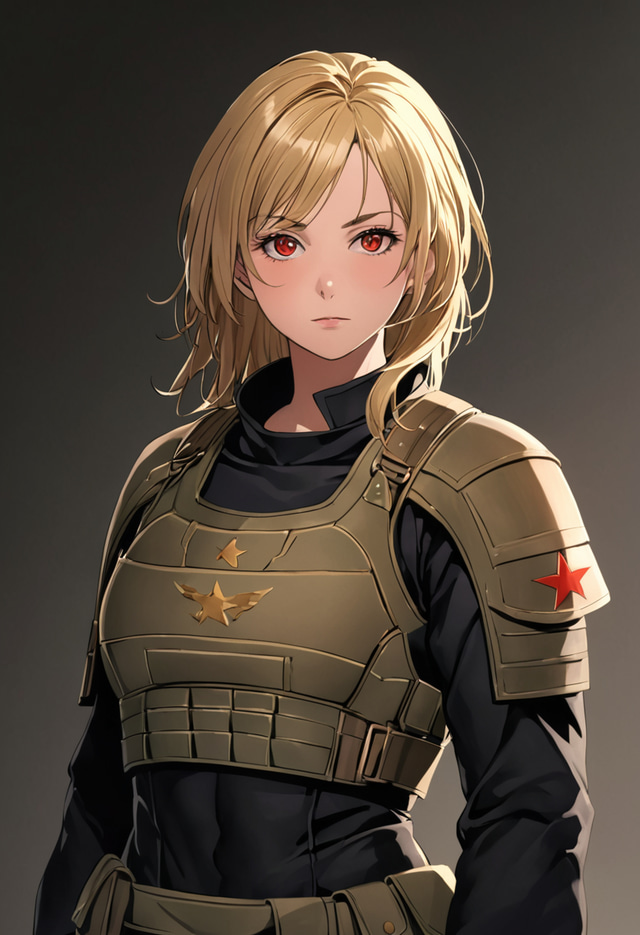 Luz Sloan avatar
