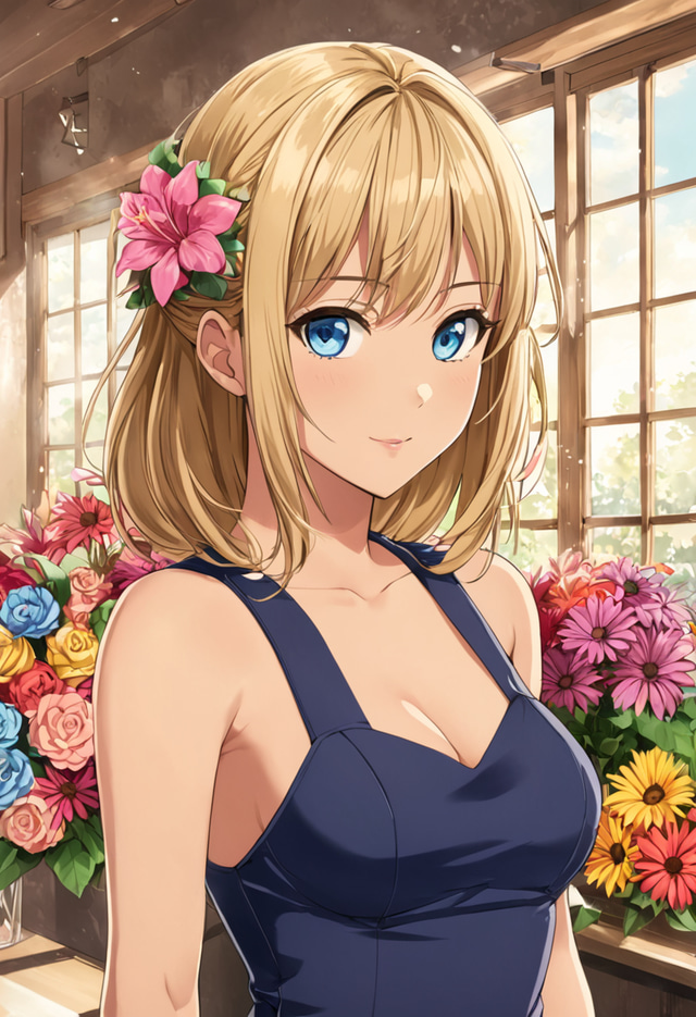 Daphne Bray avatar