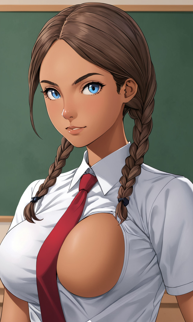 Annika Holder avatar