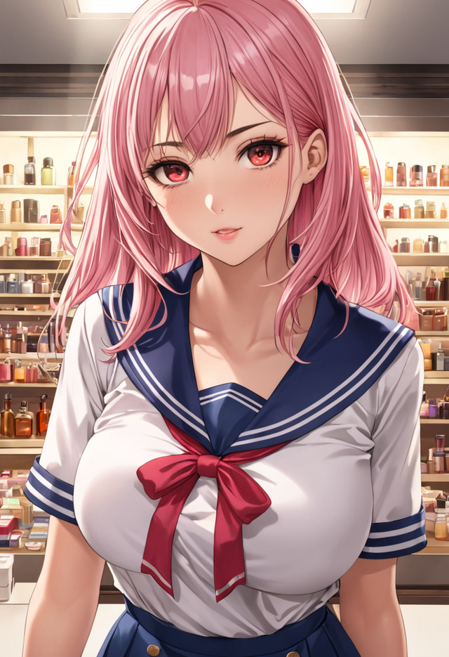Elisa Benitez avatar